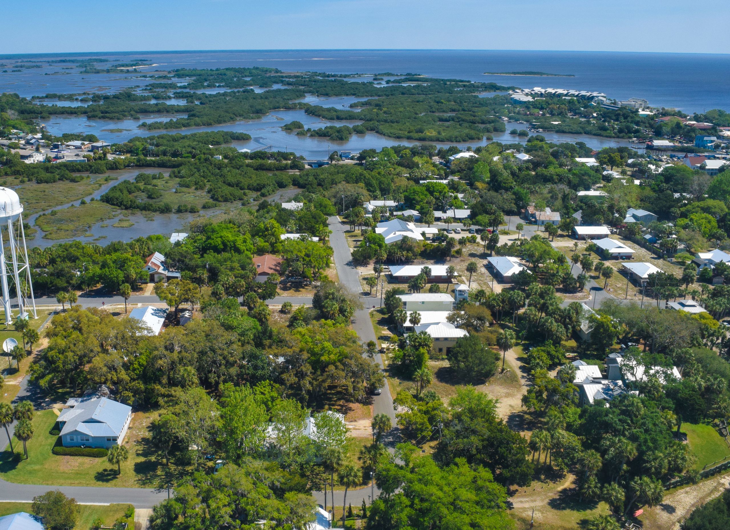 Cedar Key